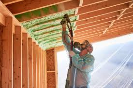 Best Reflective Insulation  in Ruhenstroth, NV